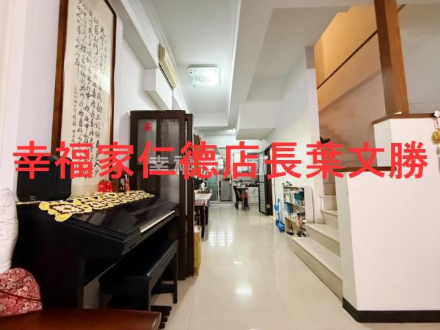 台南東區透天-4