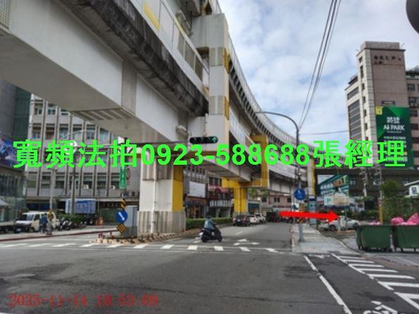 新北中和法拍大樓-3