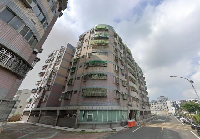 台南永康大樓法拍-3