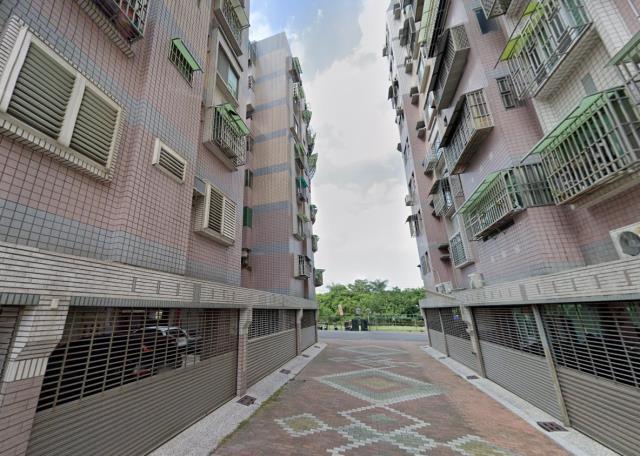 台南永康大樓法拍-4