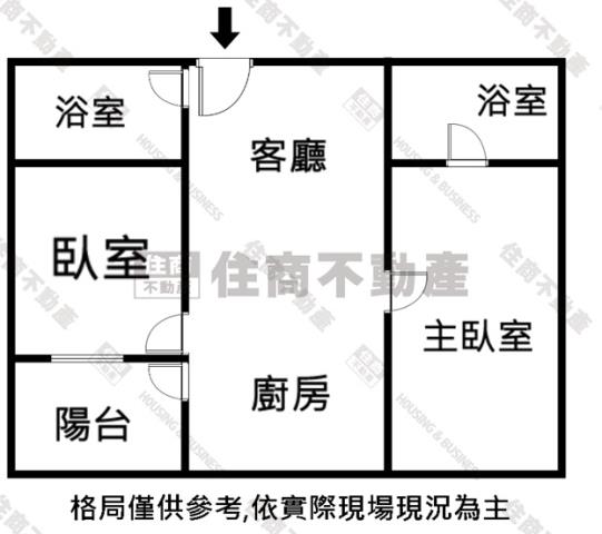 屏東屏東市華廈-14