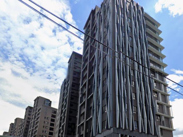 新北中和拍賣大樓-2