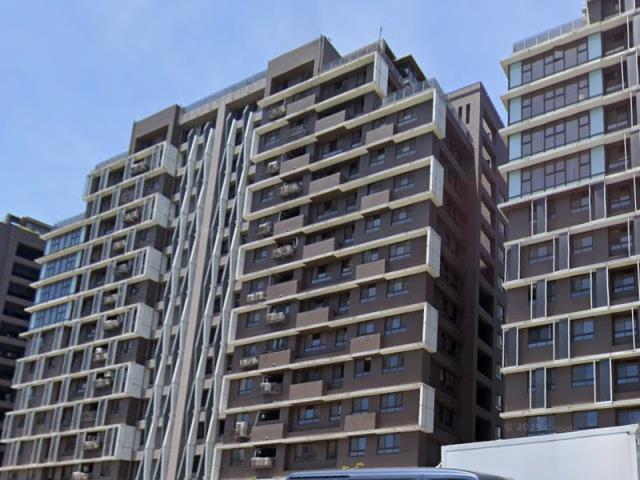 新北中和拍賣大樓-3