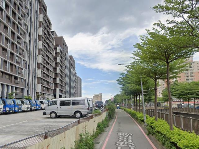 新北中和拍賣大樓-6