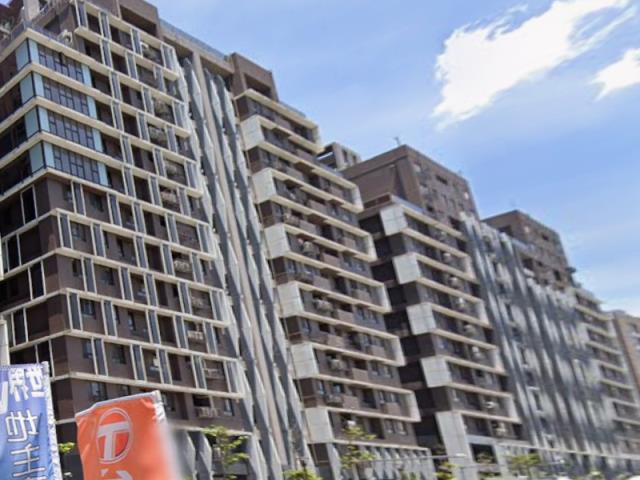 中和法拍大樓-3