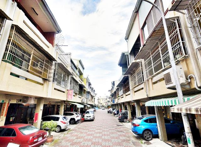 永康透天法拍-3