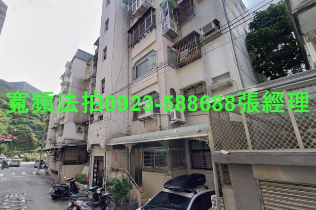 台北士林法拍公寓-0