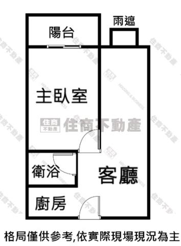 高雄左營大樓-14