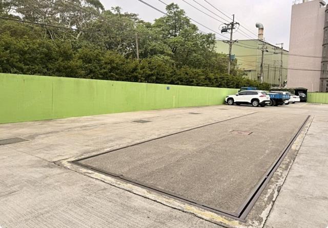 桃園龍潭廠房-1