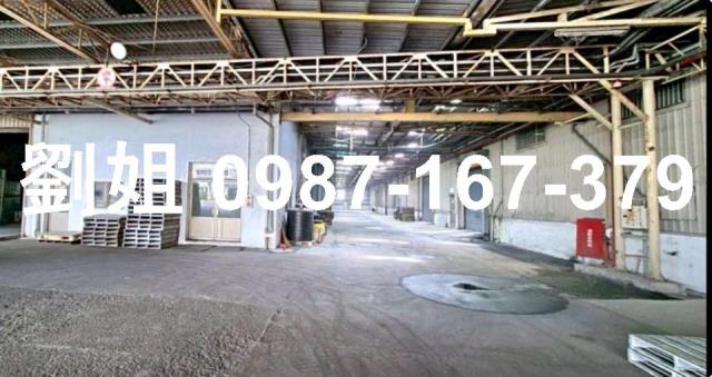 高雄仁武廠房-1