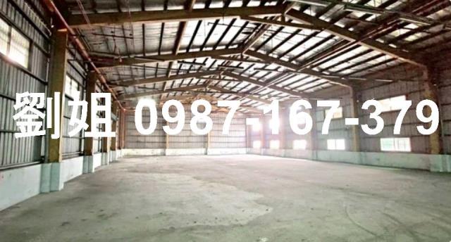 高雄仁武廠房-2