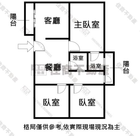 高雄楠梓公寓-11
