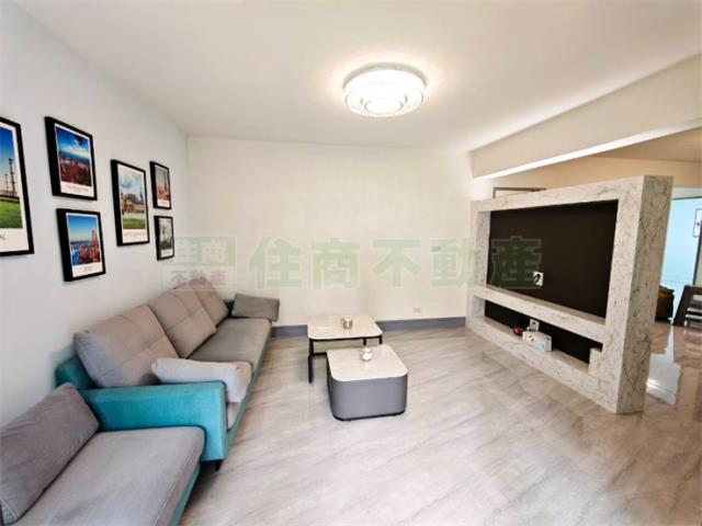 楠梓台積電漂亮公寓3樓