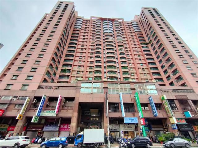 高雄前鎮大樓-0