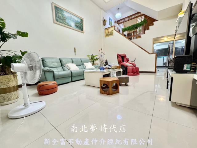 台南安平透天-1