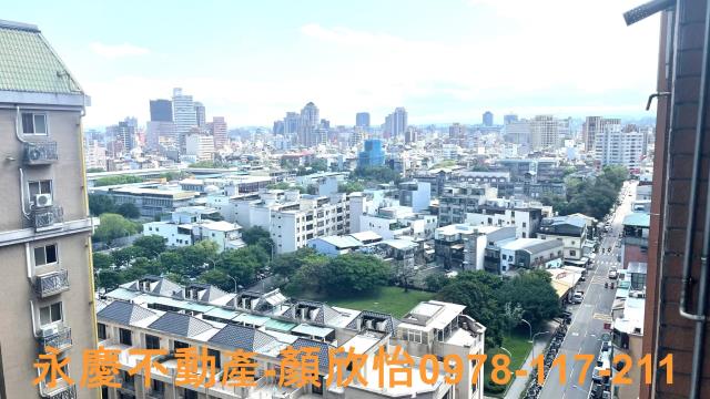 新竹北區大樓-10