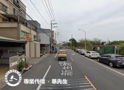 桃園觀音法拍華廈-4