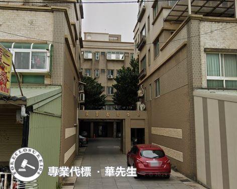 桃園觀音法拍華廈-5