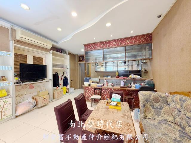 台南永康透天-12