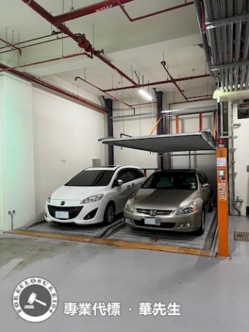 台北萬華華廈法拍-4