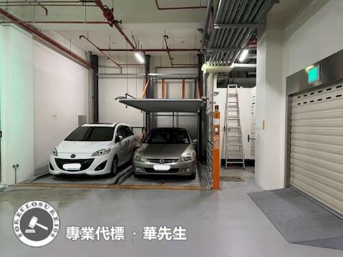 台北萬華華廈法拍-5