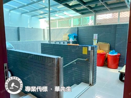 台北萬華華廈法拍-7