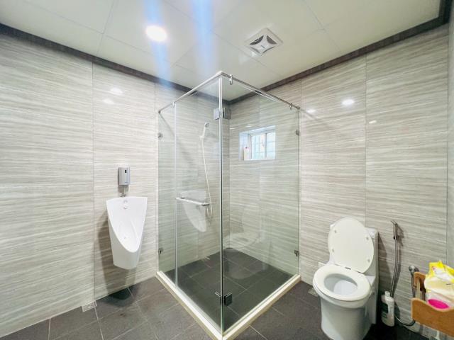 台中龍井廠辦-9