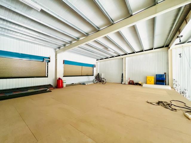 台中龍井廠辦-10