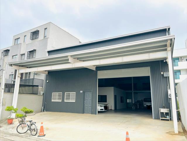 台中龍井廠辦-14