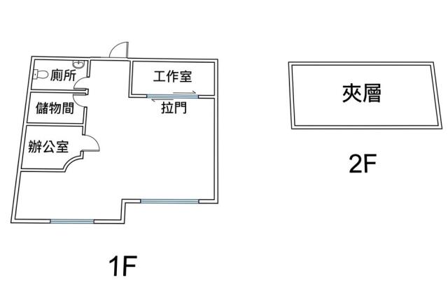 台中龍井廠辦-14