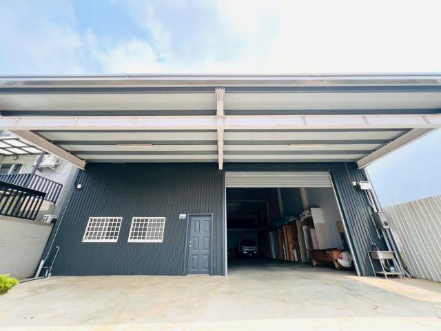 台中龍井廠辦-0