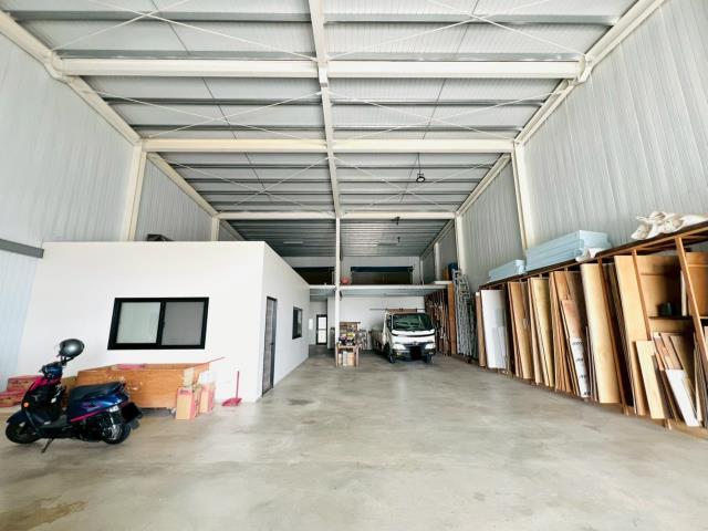 台中龍井廠辦-2