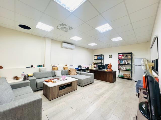 台中龍井廠辦-5