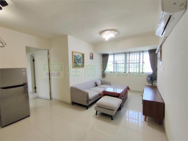 興仁公園健身美寓