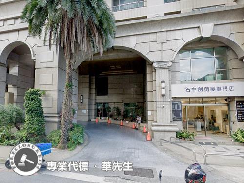 新北中和法拍大樓-1