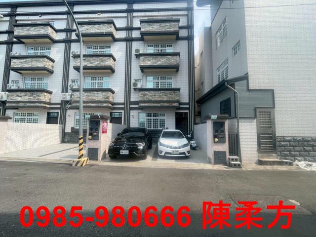 嘉義別墅-8