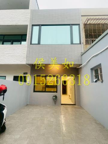 嘉義透天-0