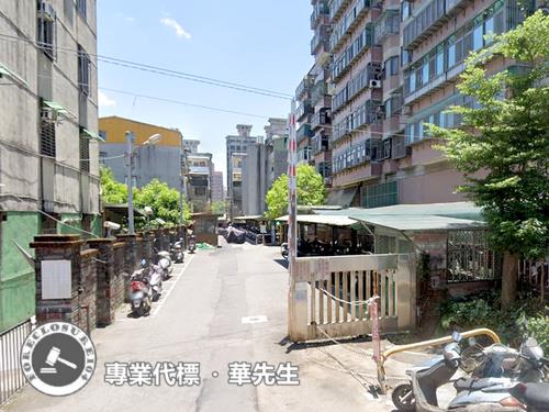 新北大樓法拍-5