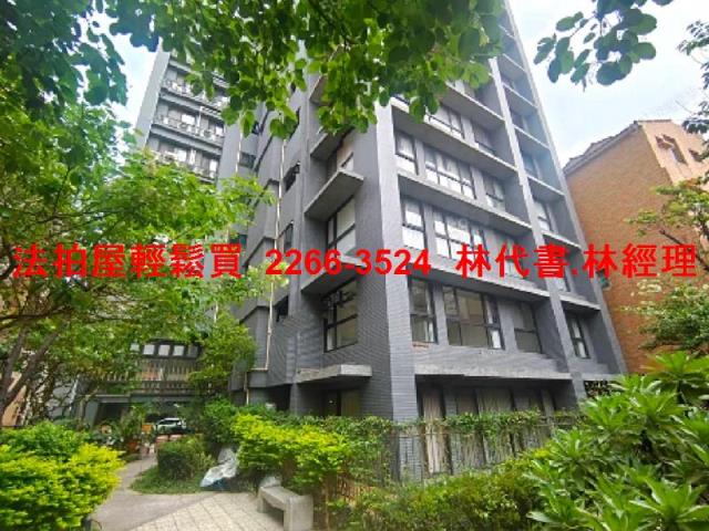 桃園法拍大樓-4