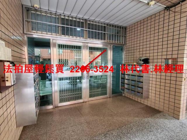 桃園大樓法拍-2