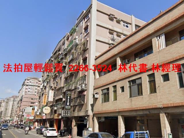桃園大樓法拍-4