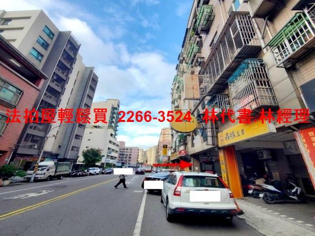 桃園大樓法拍-8