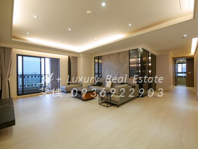 基泰台大租大安區豪宅開闊美景觀近捷運台電大樓近台大校園公館