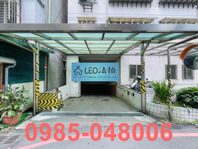 新北土城法拍大樓-4