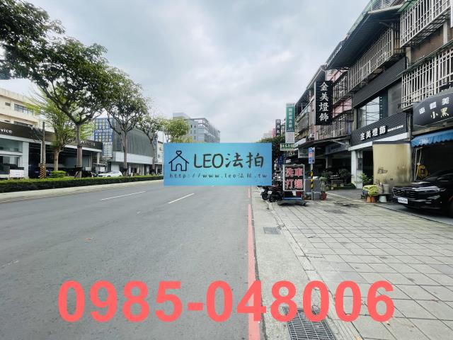 新北土城法拍大樓-6