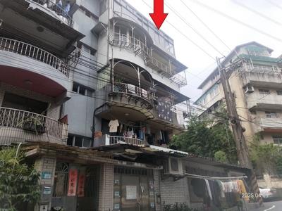 新北新店公寓法拍-2