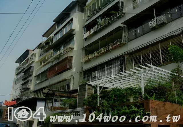 新北新店公寓法拍-4