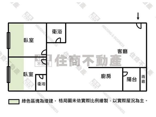 台南東區大樓-11
