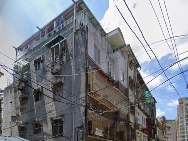 新北中和公寓法拍-0