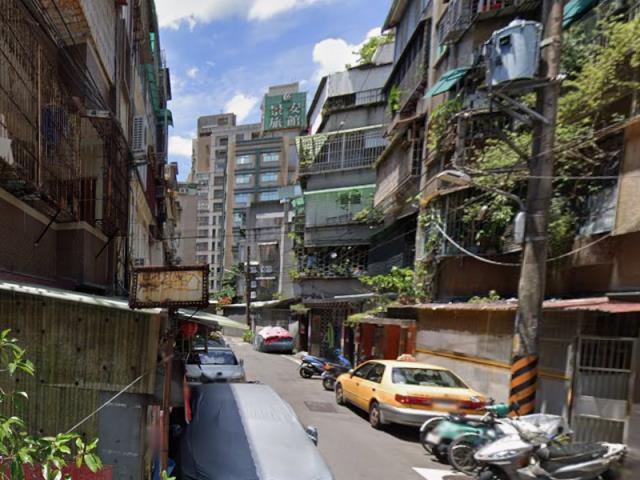 新北中和公寓法拍-5